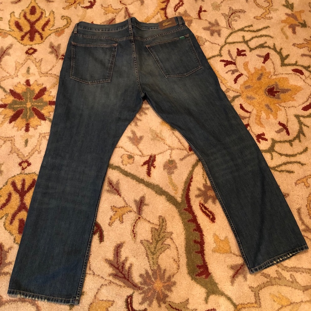 Lacoste Izod Jeans